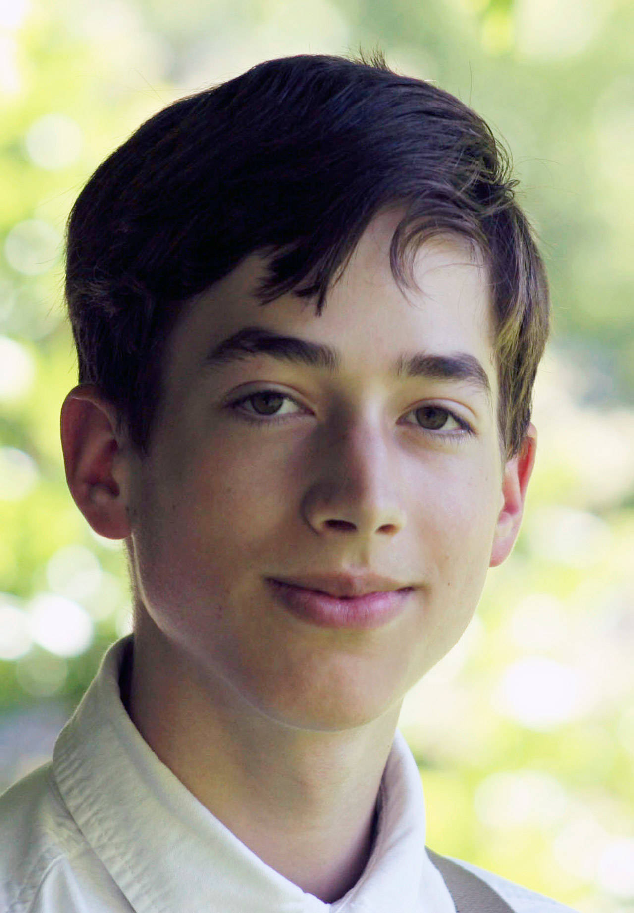 Former Review intern makes ‘Wired’ debut | The Bainbridge Blab