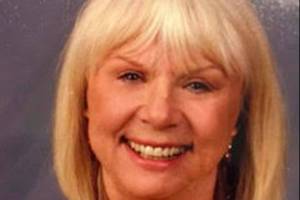 Jill Therese Van Heusen