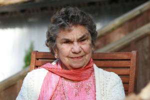 Kate Belcher Webster