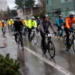 Chilly Hilly (and rainy, too) | GALLERY