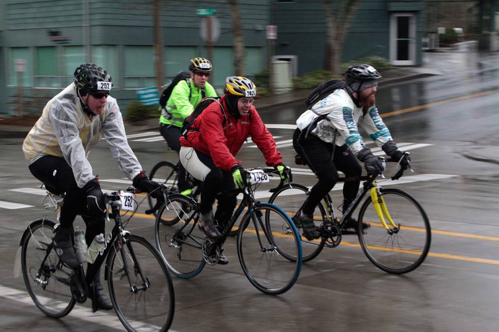 Chilly Hilly (and rainy, too) | GALLERY