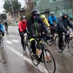 Chilly Hilly (and rainy, too) | GALLERY