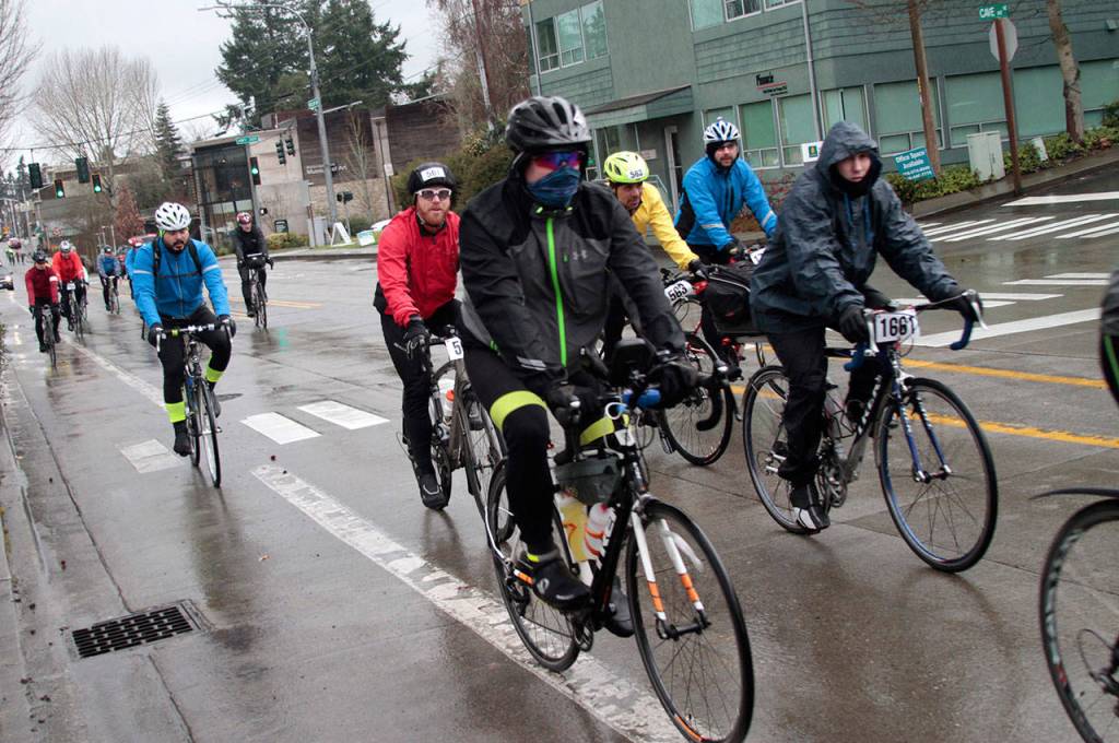 Chilly Hilly (and rainy, too) | GALLERY