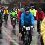Chilly Hilly (and rainy, too) | GALLERY