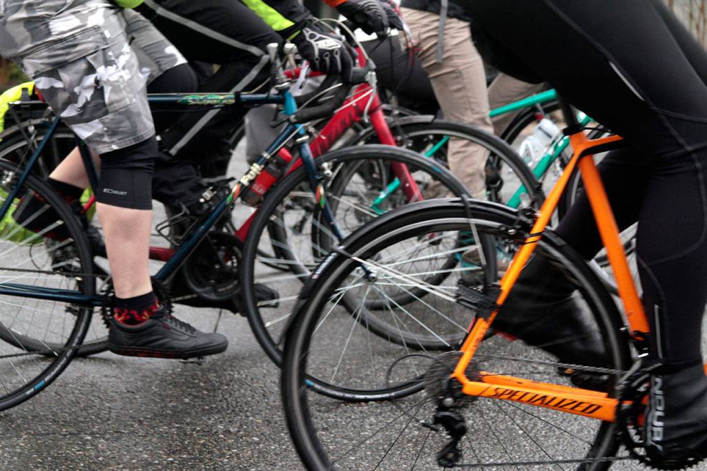 Chilly Hilly (and rainy, too) | GALLERY