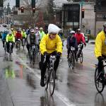 Chilly Hilly (and rainy, too) | GALLERY