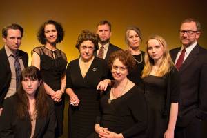 Grimly grinning: Rivalries, secrets swelter among the Westons in ‘August: Osage County’