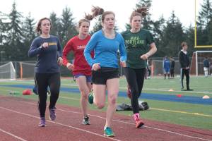 2017 Spartan sports preview | Track & Field — Deep bench, fast feet: Spartans set to conquer track and field this season