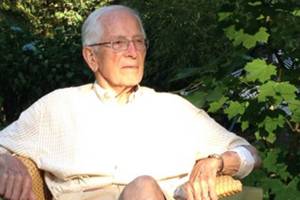 Robert “Bob” Hobble