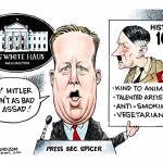 Today’s cartoon for Friday, April 14