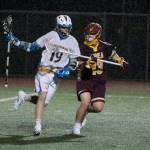 2017 Spartan spring sports preview: Boys LAX — Young & hungry: Fresh faces central to Bainbridge boys LAX success this season