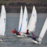 BHS sailors tested in Oregon