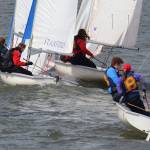 BHS sailors tested in Oregon