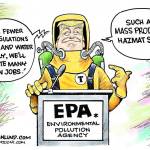 Today’s cartoon for Monday, April 3