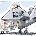 Trump’s 10th week in office | In cartoons