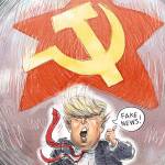 Trump’s 10th week in office | In cartoons