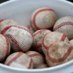 Latest baseball outing postponed by poor field conditions | The Bainbridge Blab