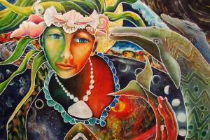 New exhibit opens on First Friday at BPA Gallery