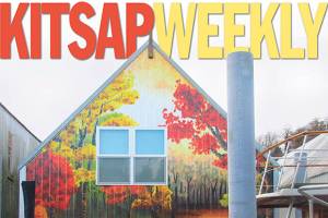 Kitsap Weekly preview | The Bainbridge Blab