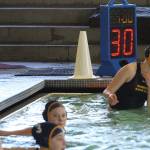 2017 Spartan girls water polo schedule