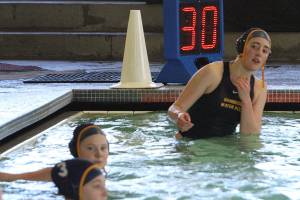 2017 Spartan girls water polo schedule