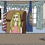 Trump’s 11th week in office | In cartoons