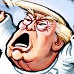 Trump’s 11th week in office | In cartoons