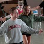 ‘Anything Goes’: Updated comedy classic comes to BHS stage