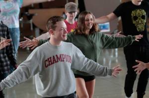 ‘Anything Goes’: Updated comedy classic comes to BHS stage