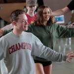 ‘Anything Goes’: Updated comedy classic comes to BHS stage