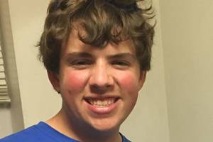 Hawkins earns high honors at Boise State University