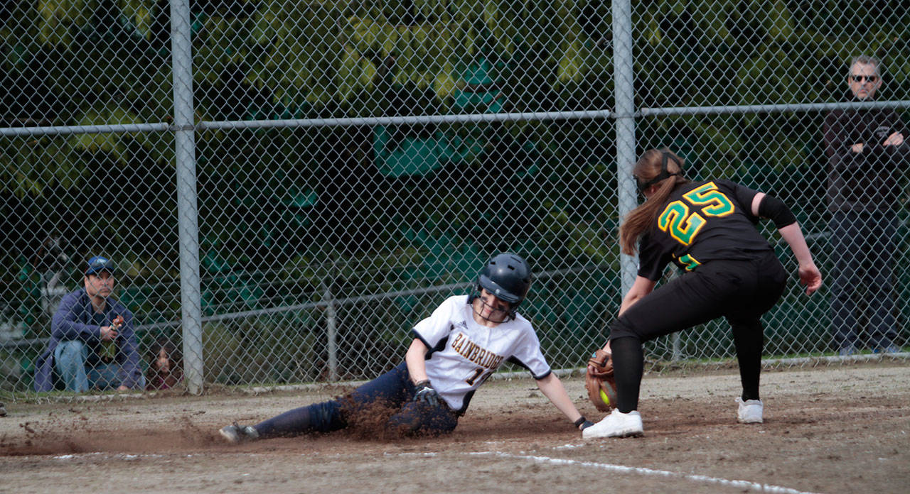 BHS drops Bishop Blanchet