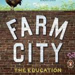 Ferry Tales looks at ‘Farm City’