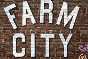 Ferry Tales looks at ‘Farm City’