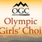 Olympic Girls’ Choir sings at free concert