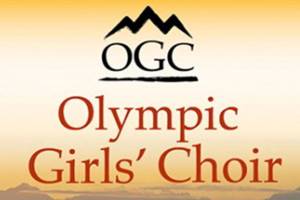 Olympic Girls’ Choir sings at free concert