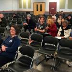 Bainbridge Island School Board defers Option 2 scrutiny until 2018-2019 school year