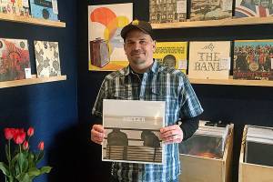 Sound City tucks itself into Winslow