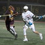 2017 BHS boys LAX schedule