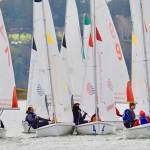 Spartans squeeze through harrowingly close sailing saga