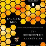Waterfront Book Club checks out ‘The Beekeeper’s Apprentice’