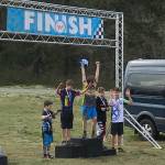 Gear Grinders score fourth in season debut