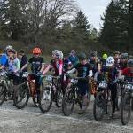 Gear Grinders score fourth in season debut