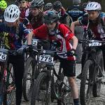 Gear Grinders score fourth in season debut