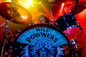 Christine Mitchell photo                                 Wild Powwers will play a special Space Craft show on Bainbridge Island on Saturday, May 6.