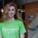 No strings attached: Island teen forms foundation to fundraise for music education nonprofit