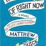 A Quick read for the Bainbridge Library Book Group