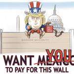 Today’s cartoon for Thursday, May 27