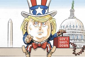 Today’s cartoon for Thursday, May 27