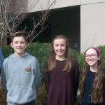 WMS honors outstanding students